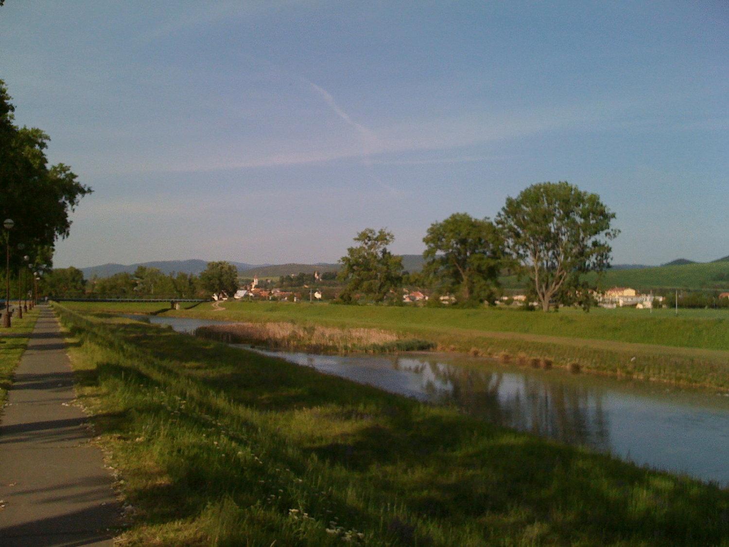 Penzion Tematin Piest'any Exterior foto
