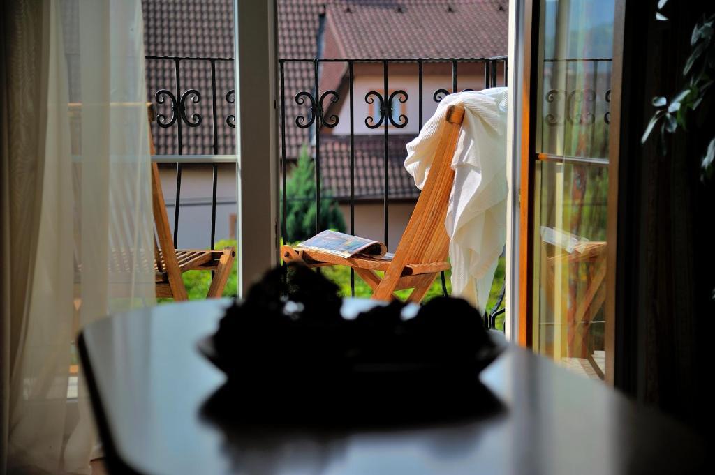 Penzion Tematin Piest'any Quarto foto